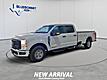 2026 Ford Super Duty F-350 SRW