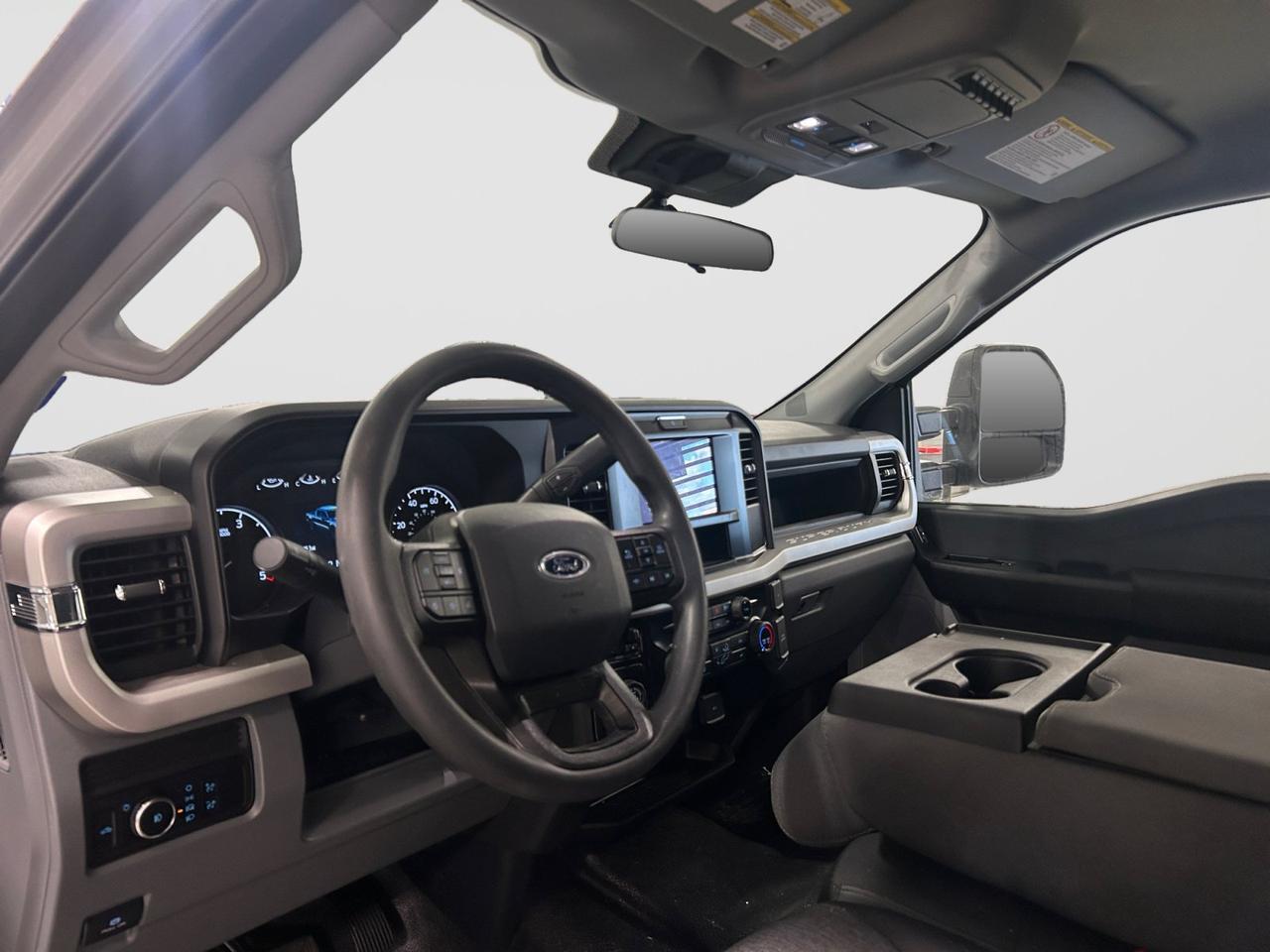 2026 Ford Super Duty F-350 SRW New Braunfels TX
