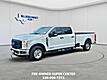 2026 Ford Super Duty F-350 SRW