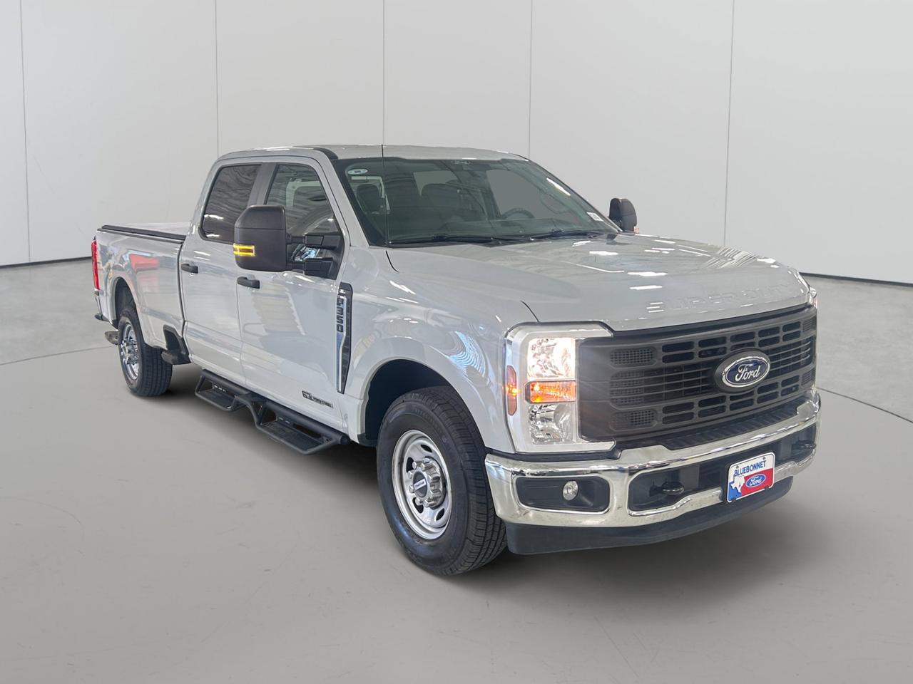 2026 Ford Super Duty F-350 SRW
