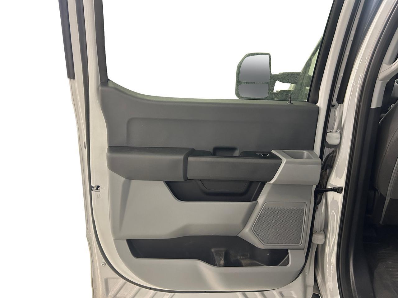 2026 Ford Super Duty F-350 SRW New Braunfels TX