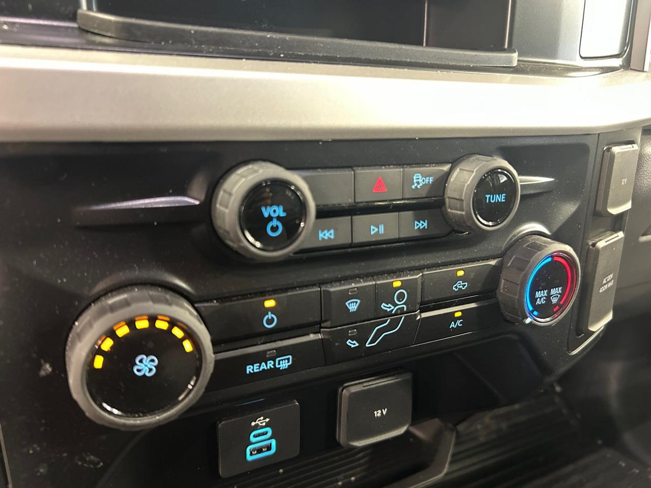 2026 Ford Super Duty F-350 SRW New Braunfels TX
