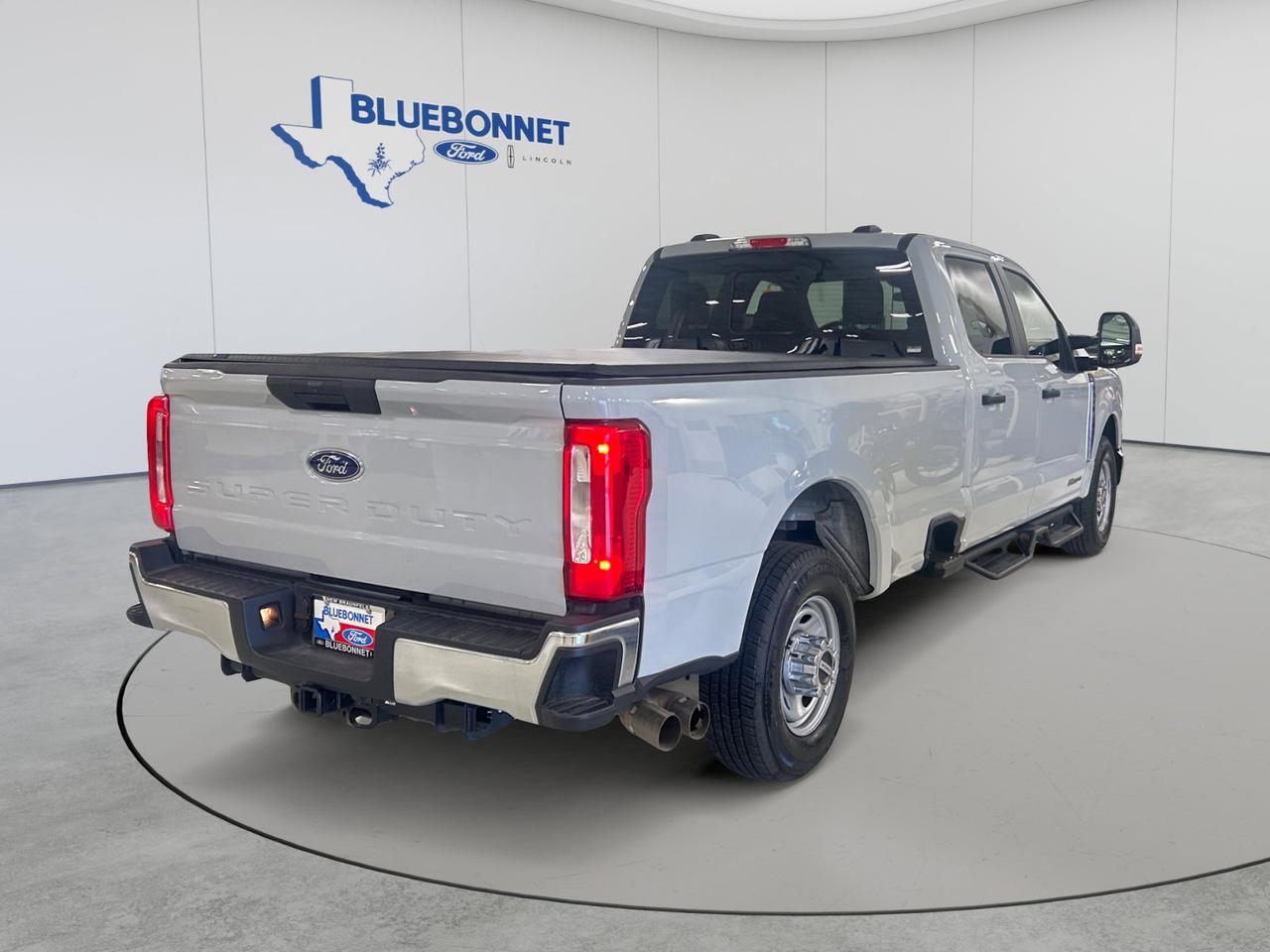 2026 Ford Super Duty F-350 SRW New Braunfels TX