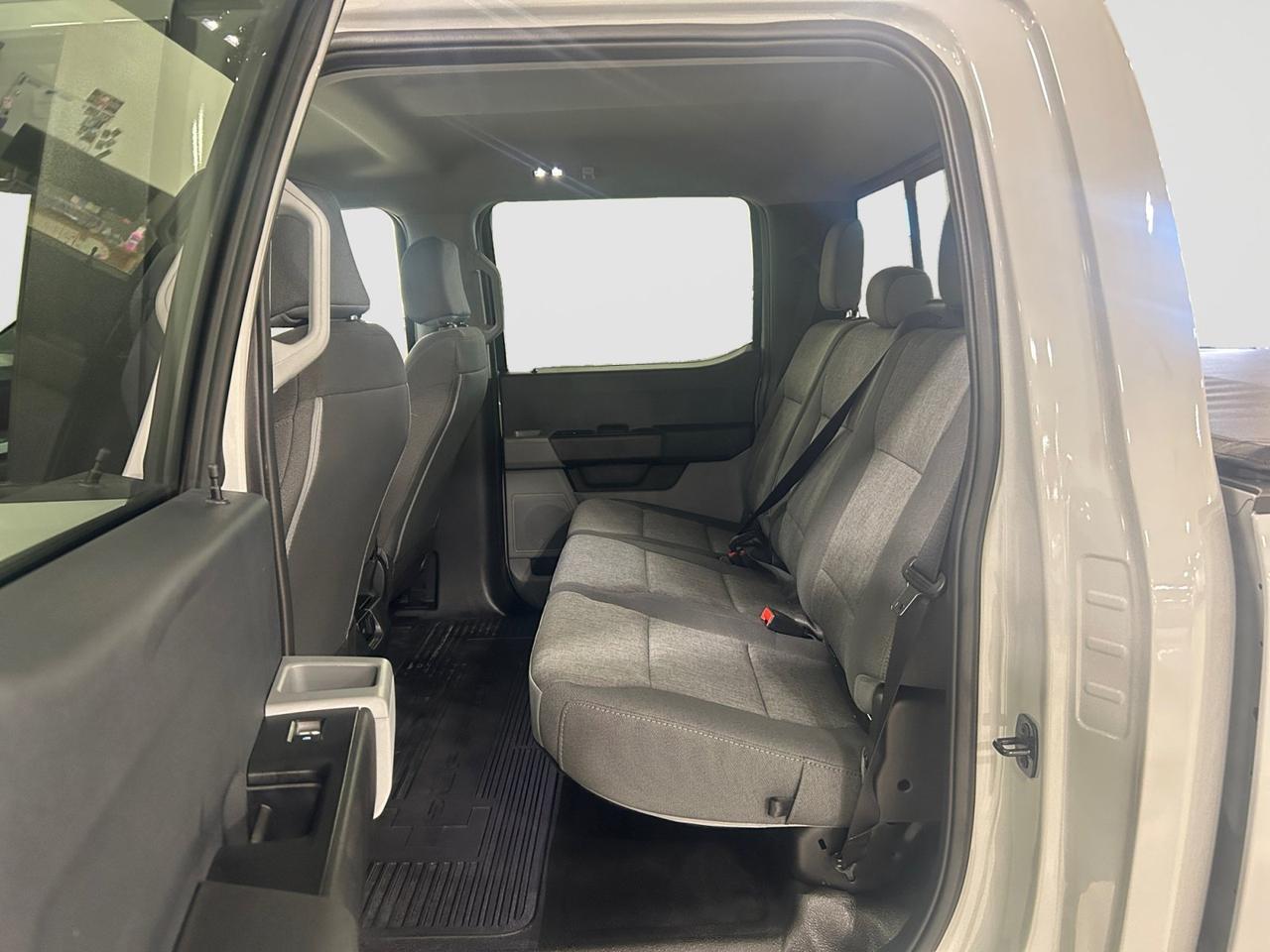 2026 Ford Super Duty F-350 SRW New Braunfels TX