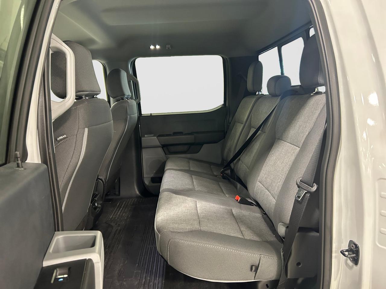 2026 Ford Super Duty F-350 SRW New Braunfels TX