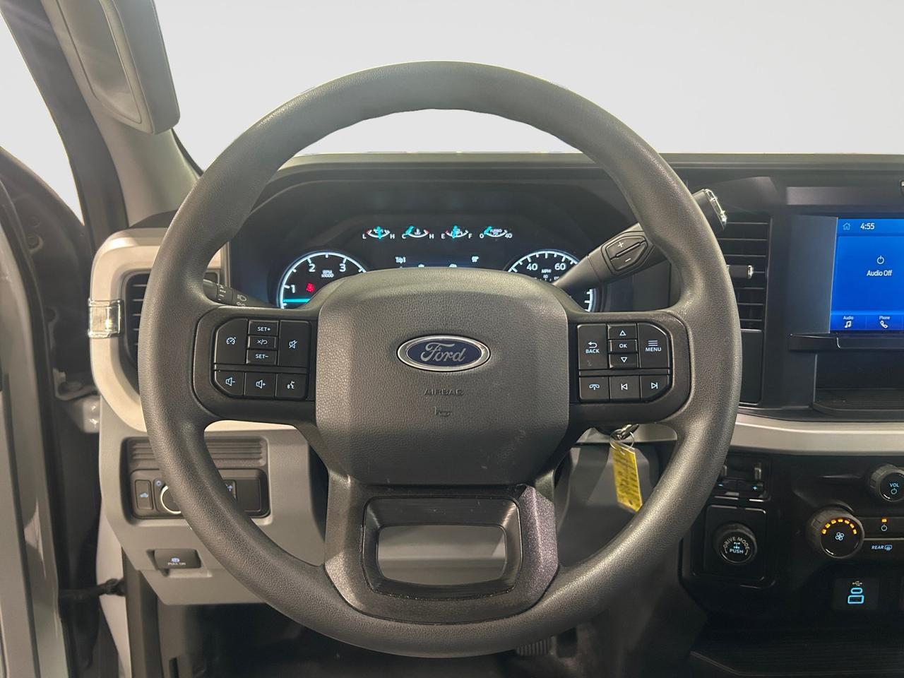 2026 Ford Super Duty F-350 SRW New Braunfels TX
