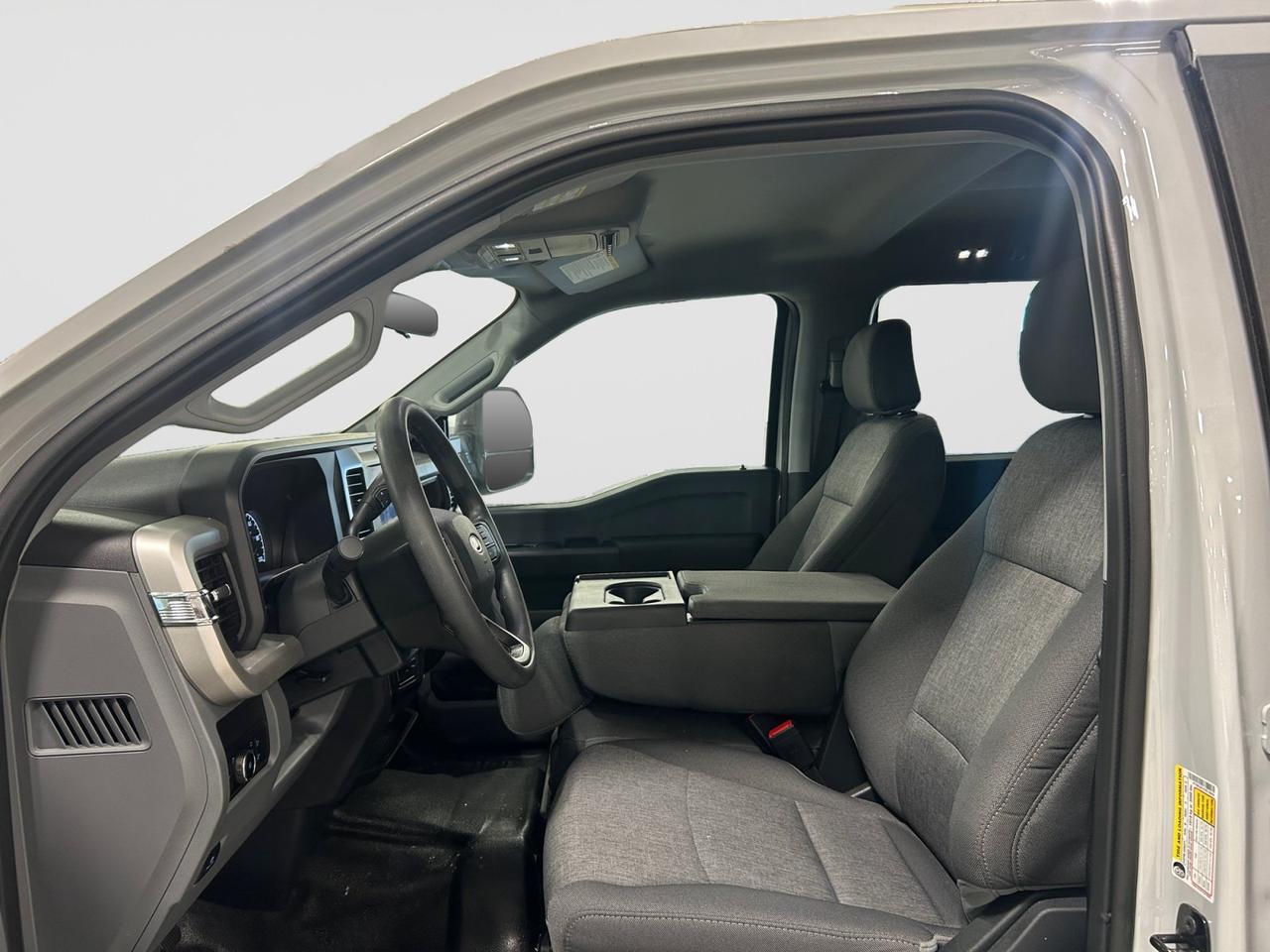 2026 Ford Super Duty F-350 SRW New Braunfels TX