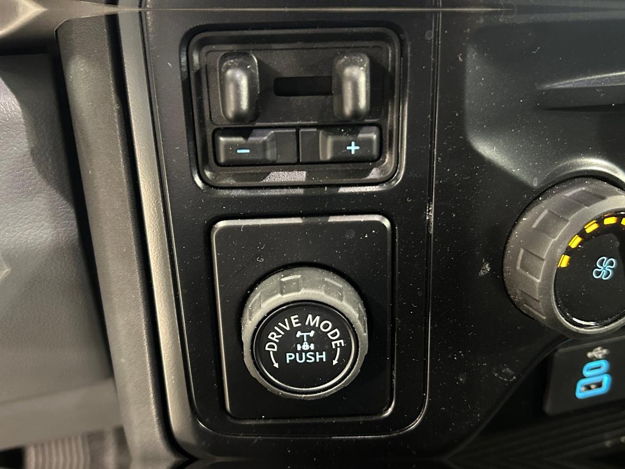 2026 Ford Super Duty F-350 SRW New Braunfels TX