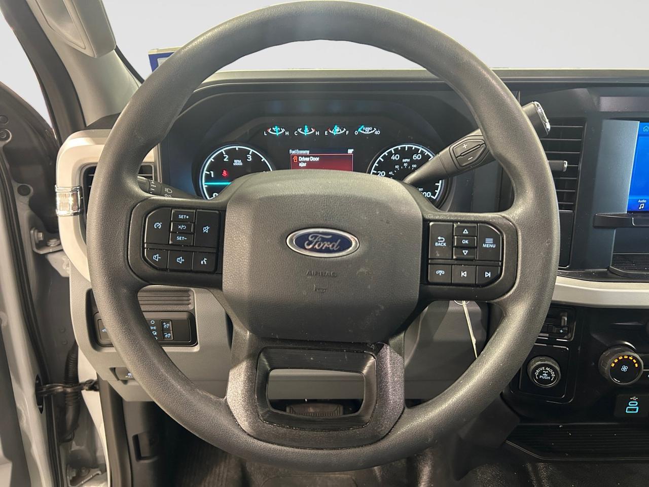 2026 Ford Super Duty F-350 SRW New Braunfels TX