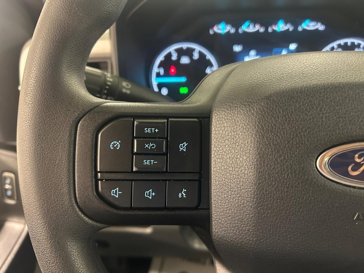 2026 Ford Super Duty F-350 SRW New Braunfels TX