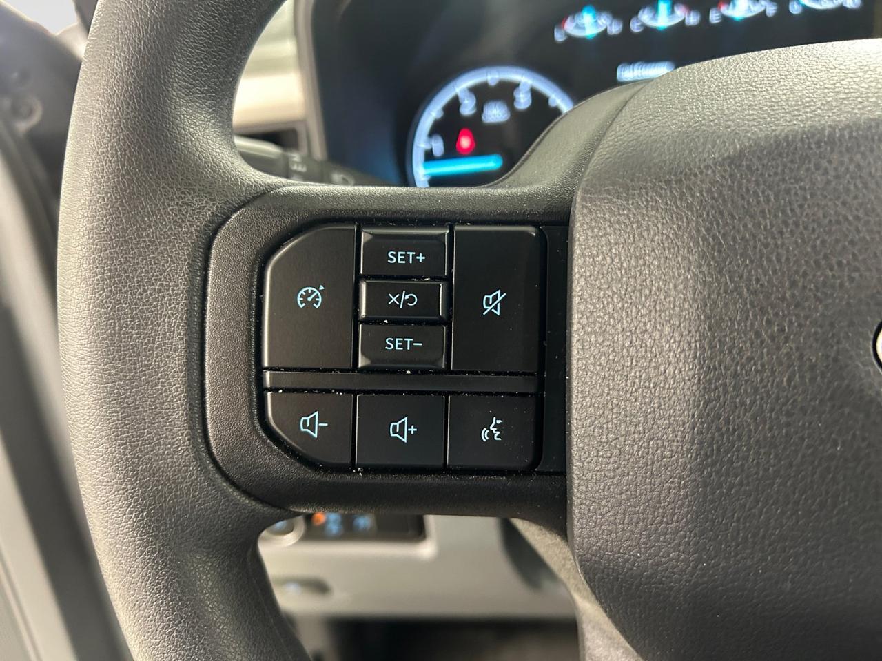 2026 Ford Super Duty F-350 SRW New Braunfels TX