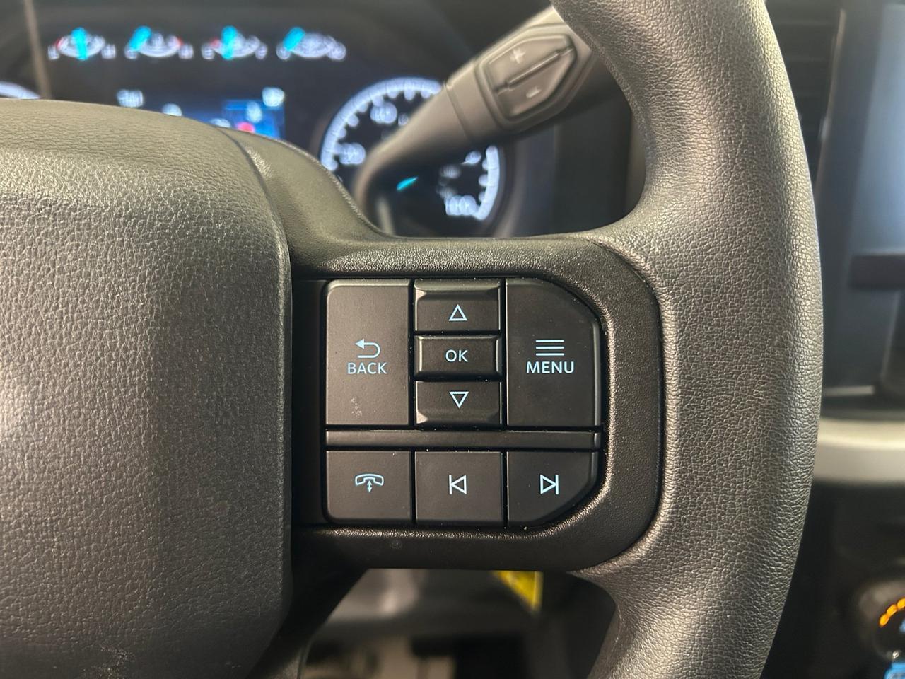 2026 Ford Super Duty F-350 SRW New Braunfels TX