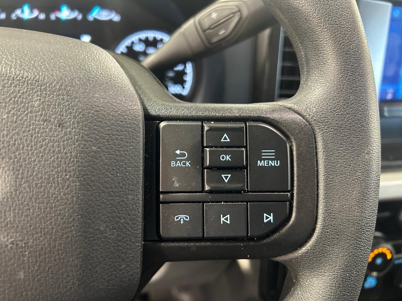 2026 Ford Super Duty F-350 SRW New Braunfels TX