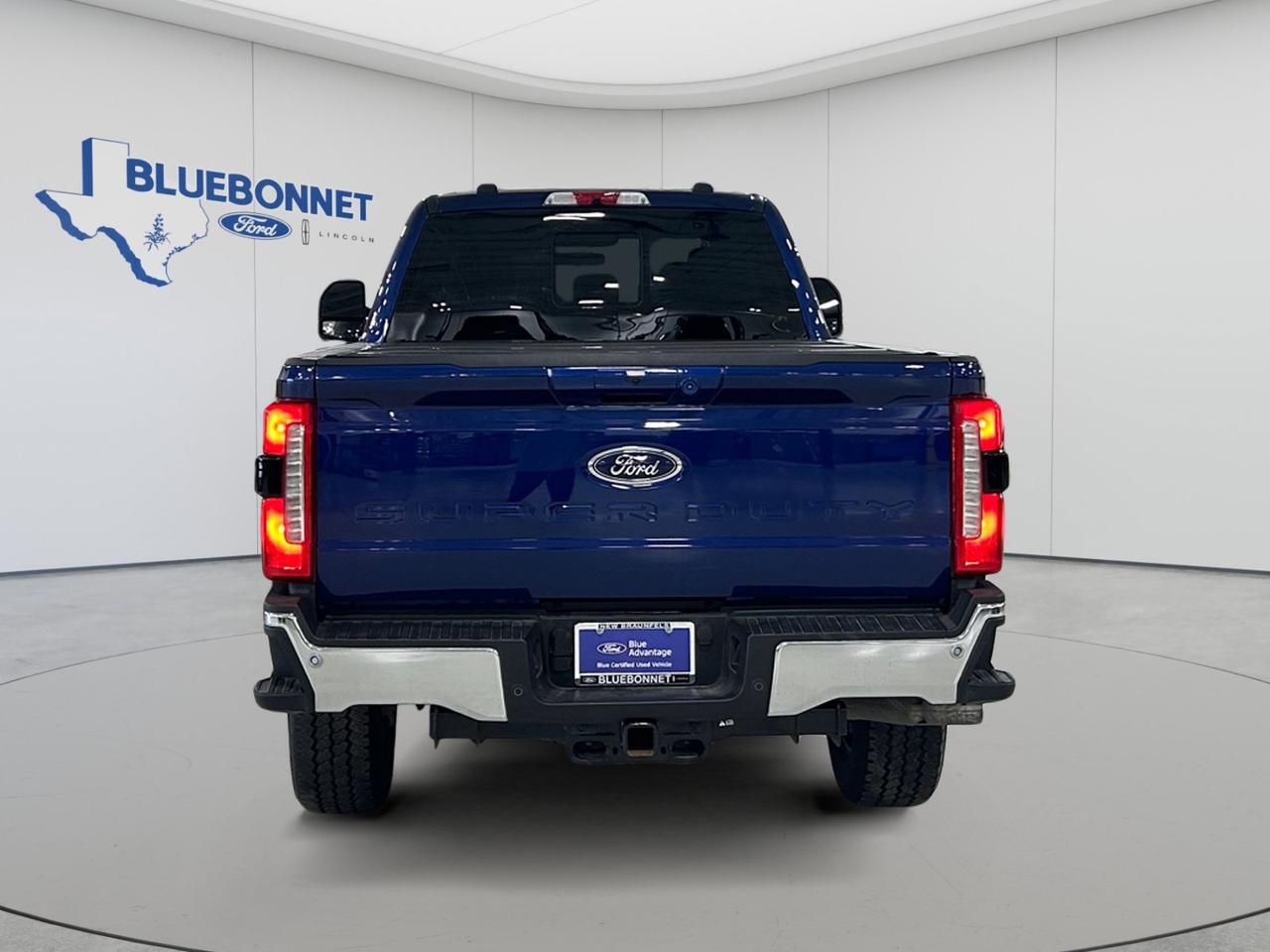 2026 Ford Super Duty F-350 SRW New Braunfels TX