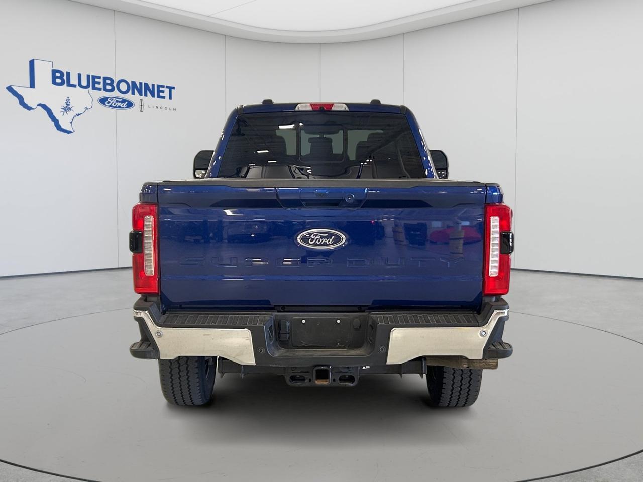 2026 Ford Super Duty F-350 SRW New Braunfels TX
