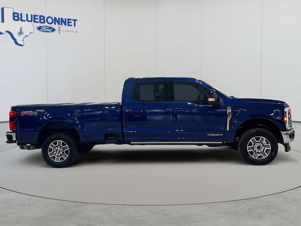 2026 Ford Super Duty F-350 SRW New Braunfels TX