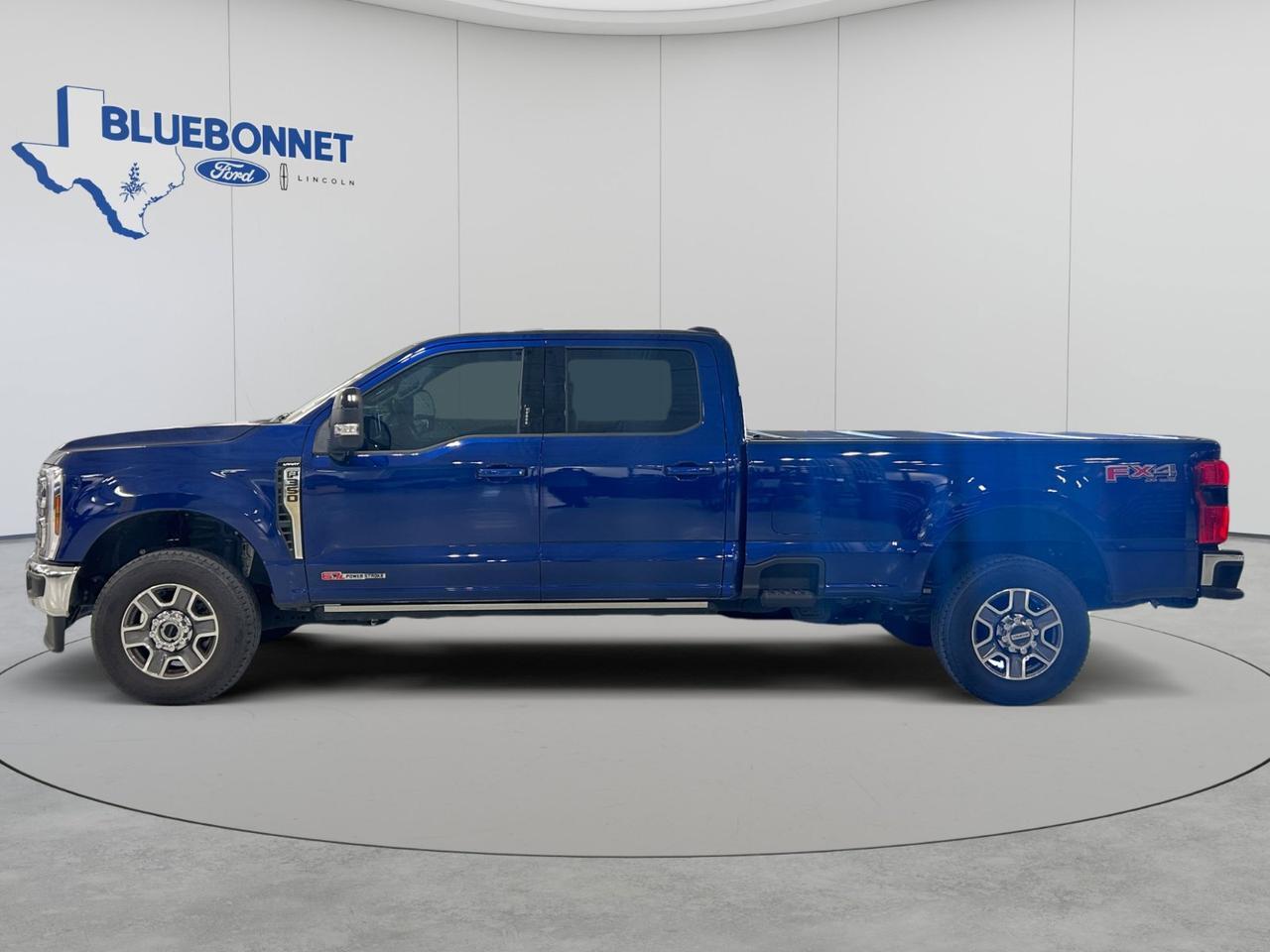 2026 Ford Super Duty F-350 SRW New Braunfels TX