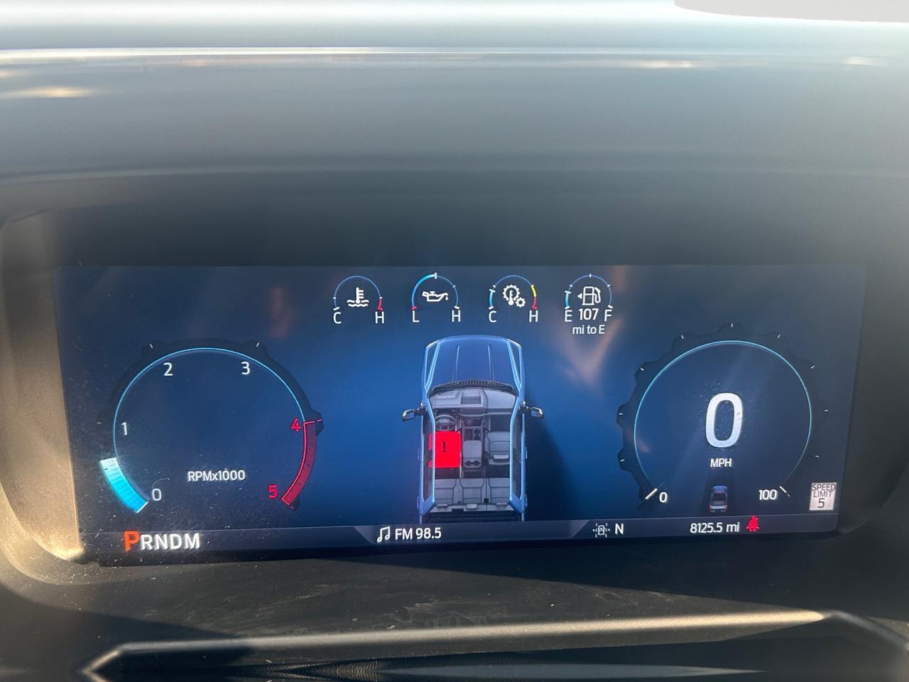 2026 Ford Super Duty F-350 SRW New Braunfels TX