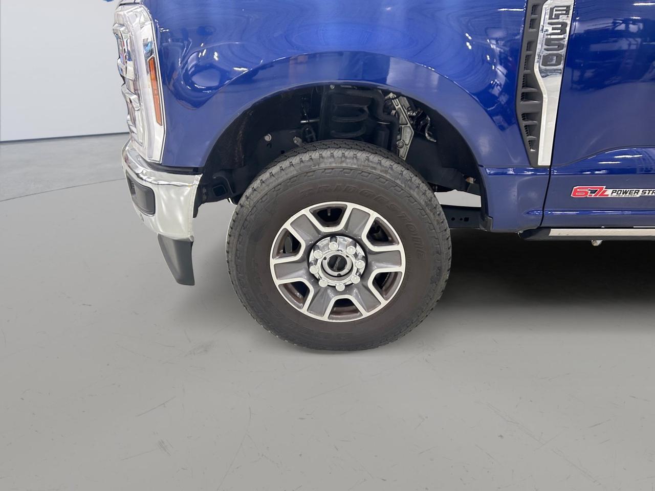 2026 Ford Super Duty F-350 SRW New Braunfels TX