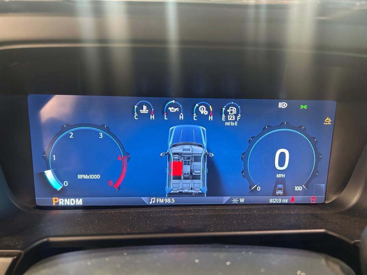 2026 Ford Super Duty F-350 SRW New Braunfels TX