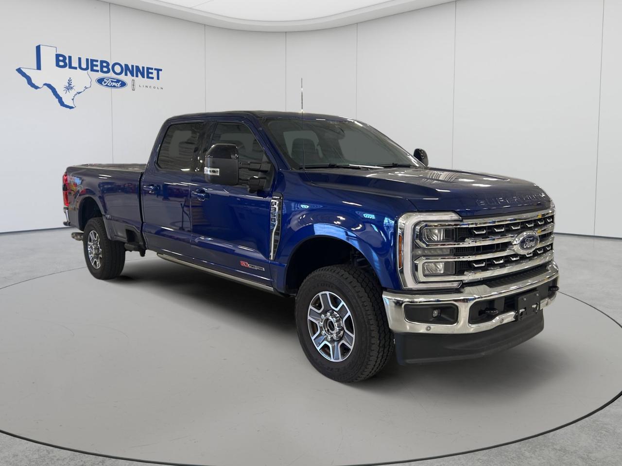 2026 Ford Super Duty F-350 SRW