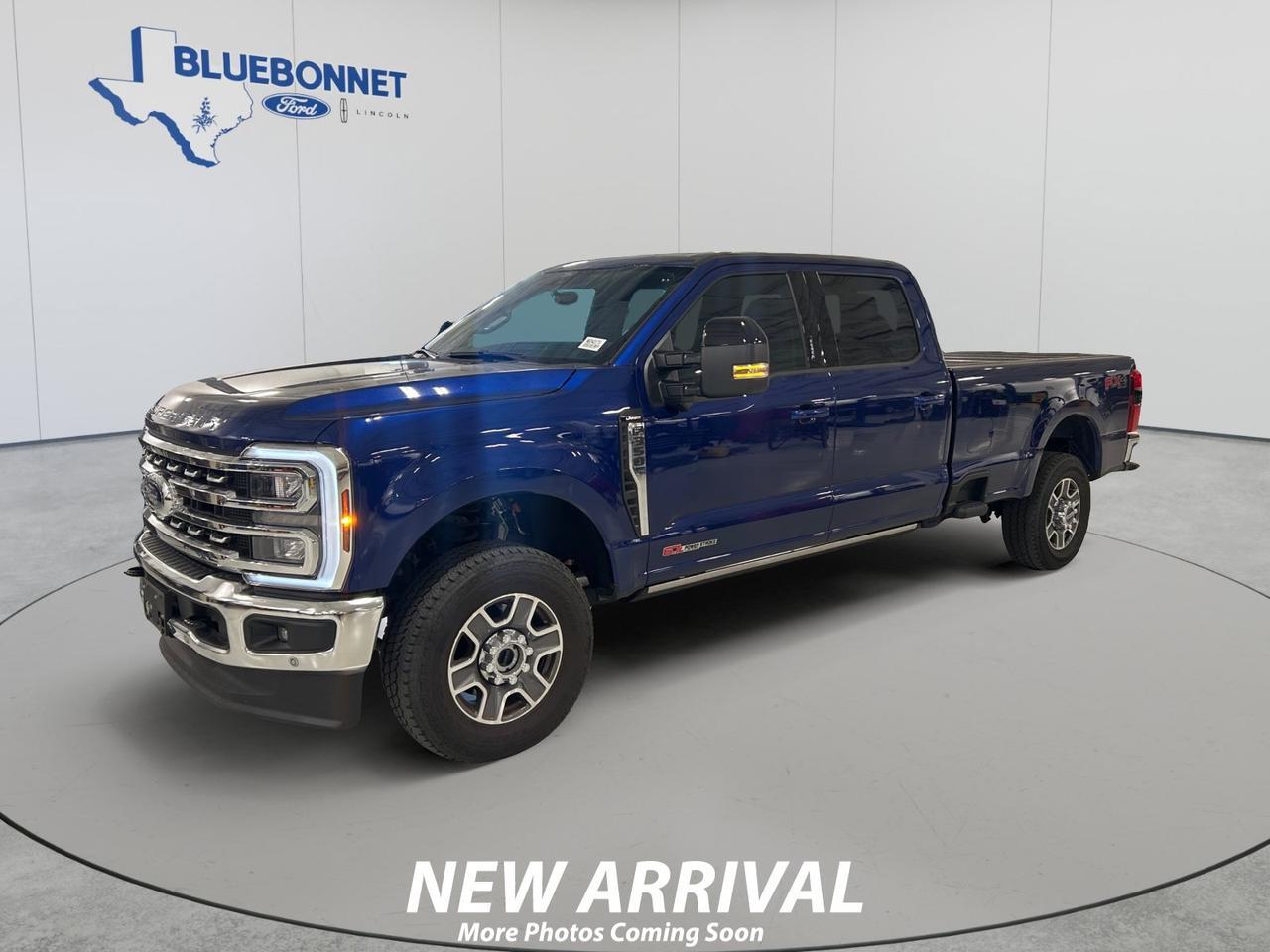 2026 Ford Super Duty F-350 SRW
