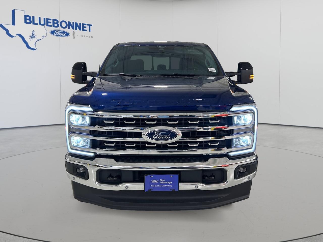 2026 Ford Super Duty F-350 SRW
