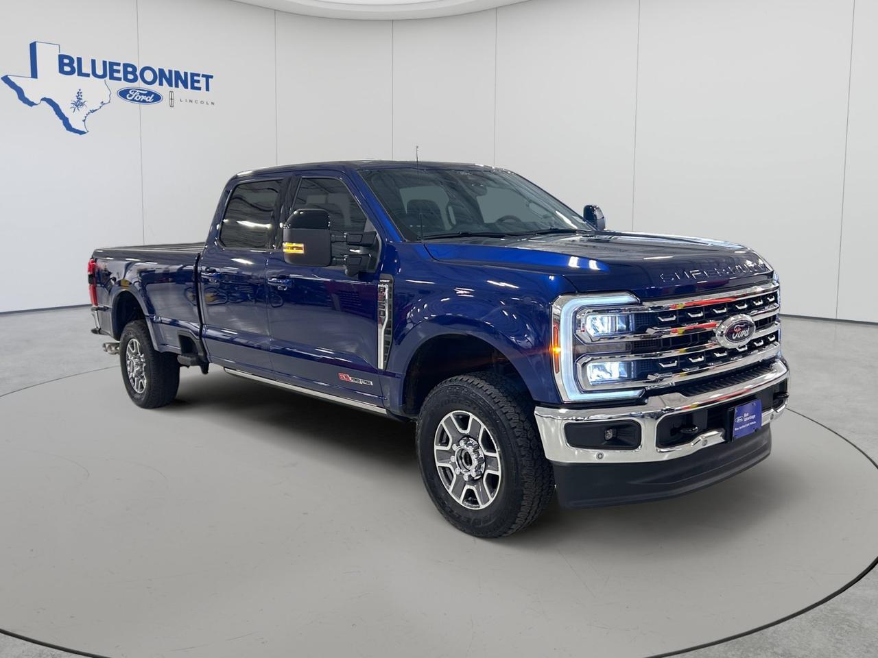 2026 Ford Super Duty F-350 SRW