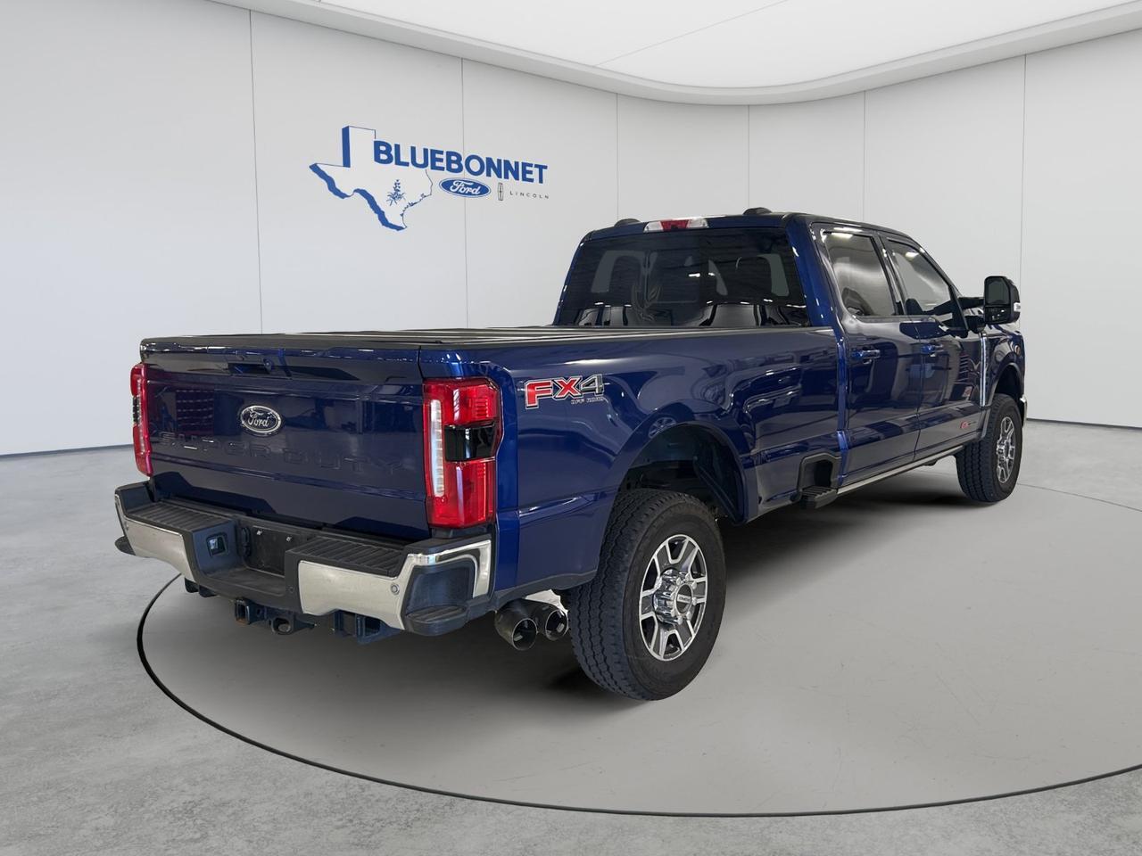 2026 Ford Super Duty F-350 SRW New Braunfels TX