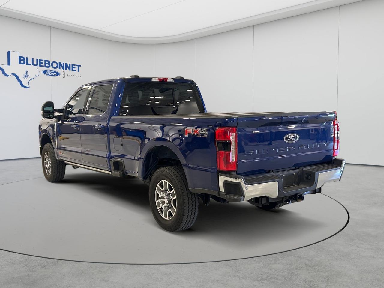 2026 Ford Super Duty F-350 SRW New Braunfels TX