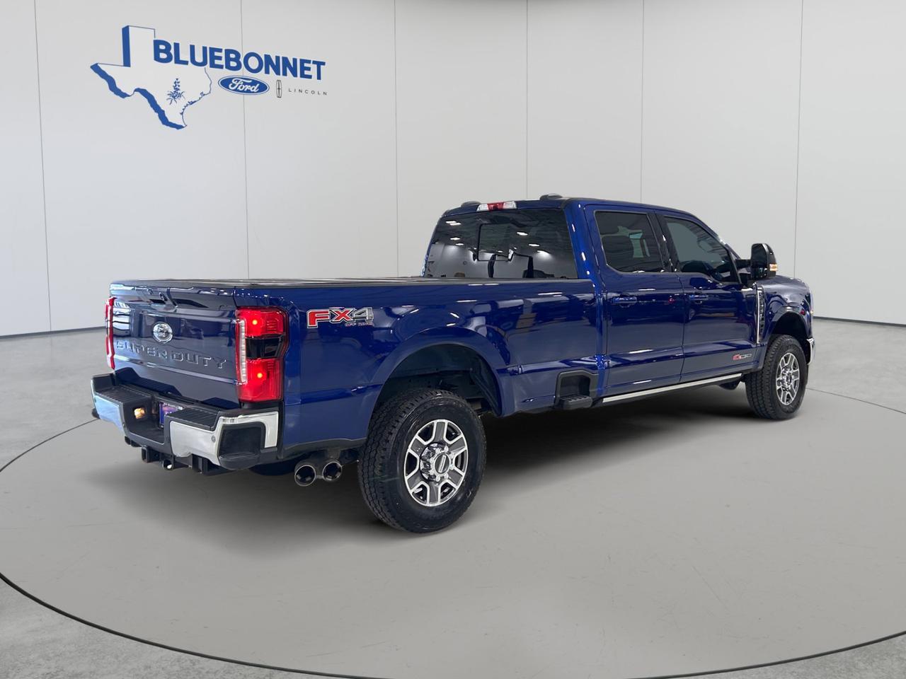 2026 Ford Super Duty F-350 SRW New Braunfels TX