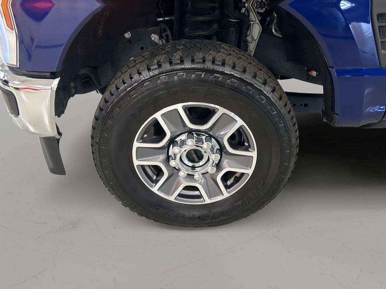 2026 Ford Super Duty F-350 SRW New Braunfels TX
