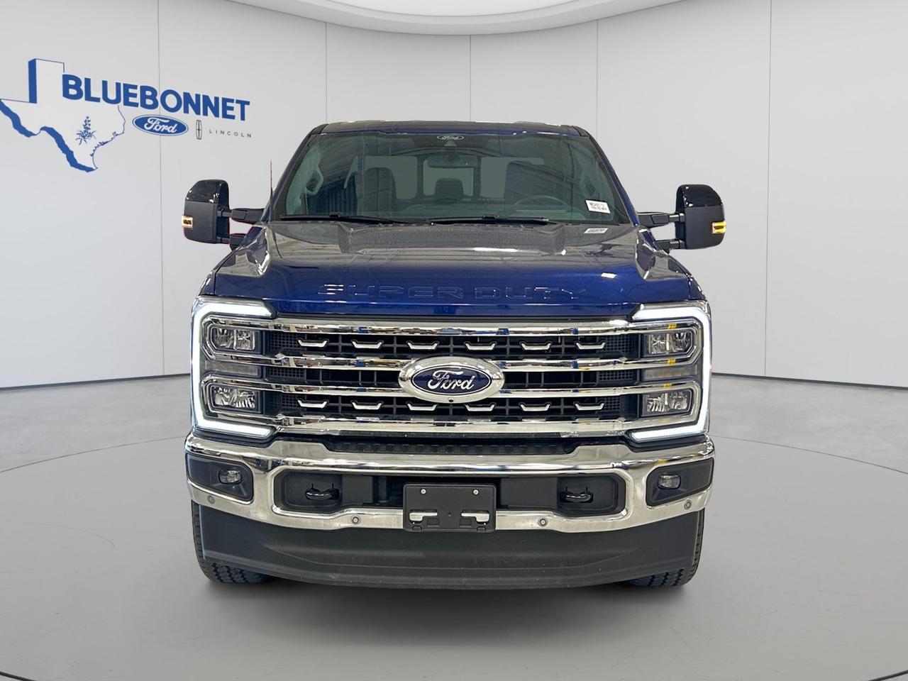 2026 Ford Super Duty F-350 SRW
