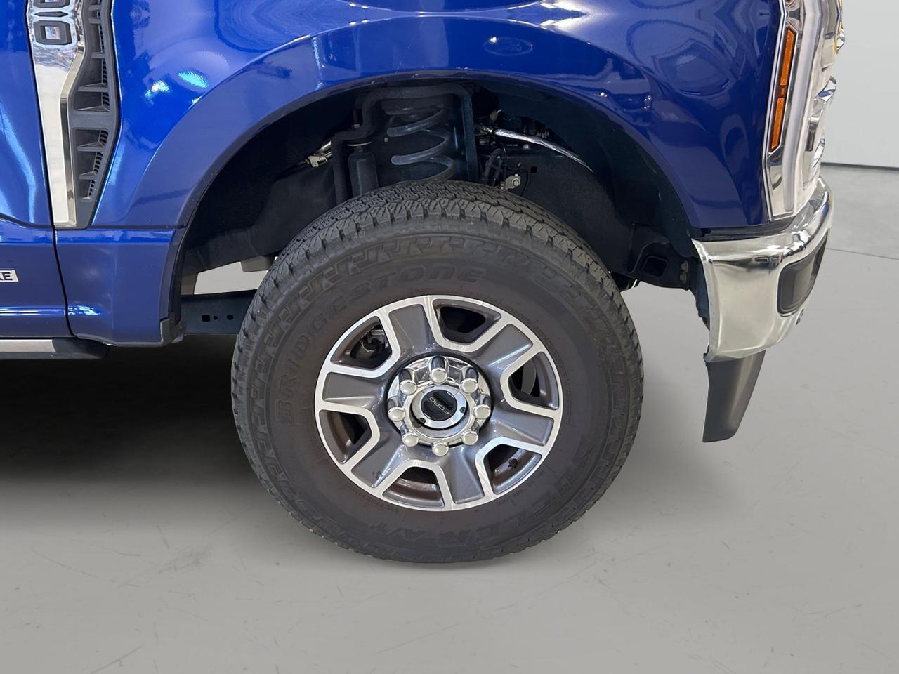 2026 Ford Super Duty F-350 SRW New Braunfels TX