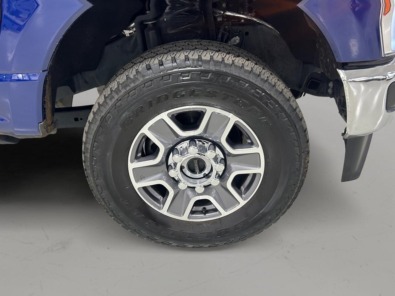 2026 Ford Super Duty F-350 SRW New Braunfels TX