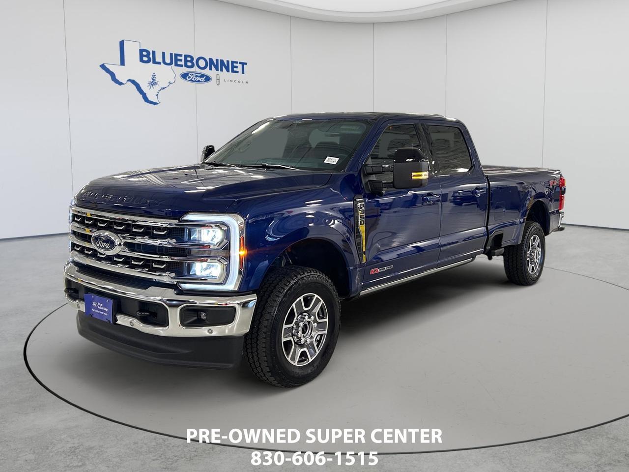2026 Ford Super Duty F-350 SRW