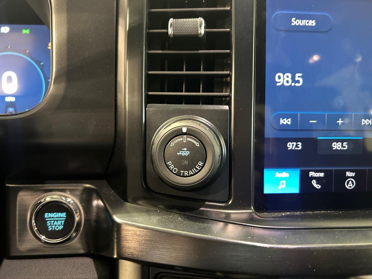 2026 Ford Super Duty F-350 SRW New Braunfels TX