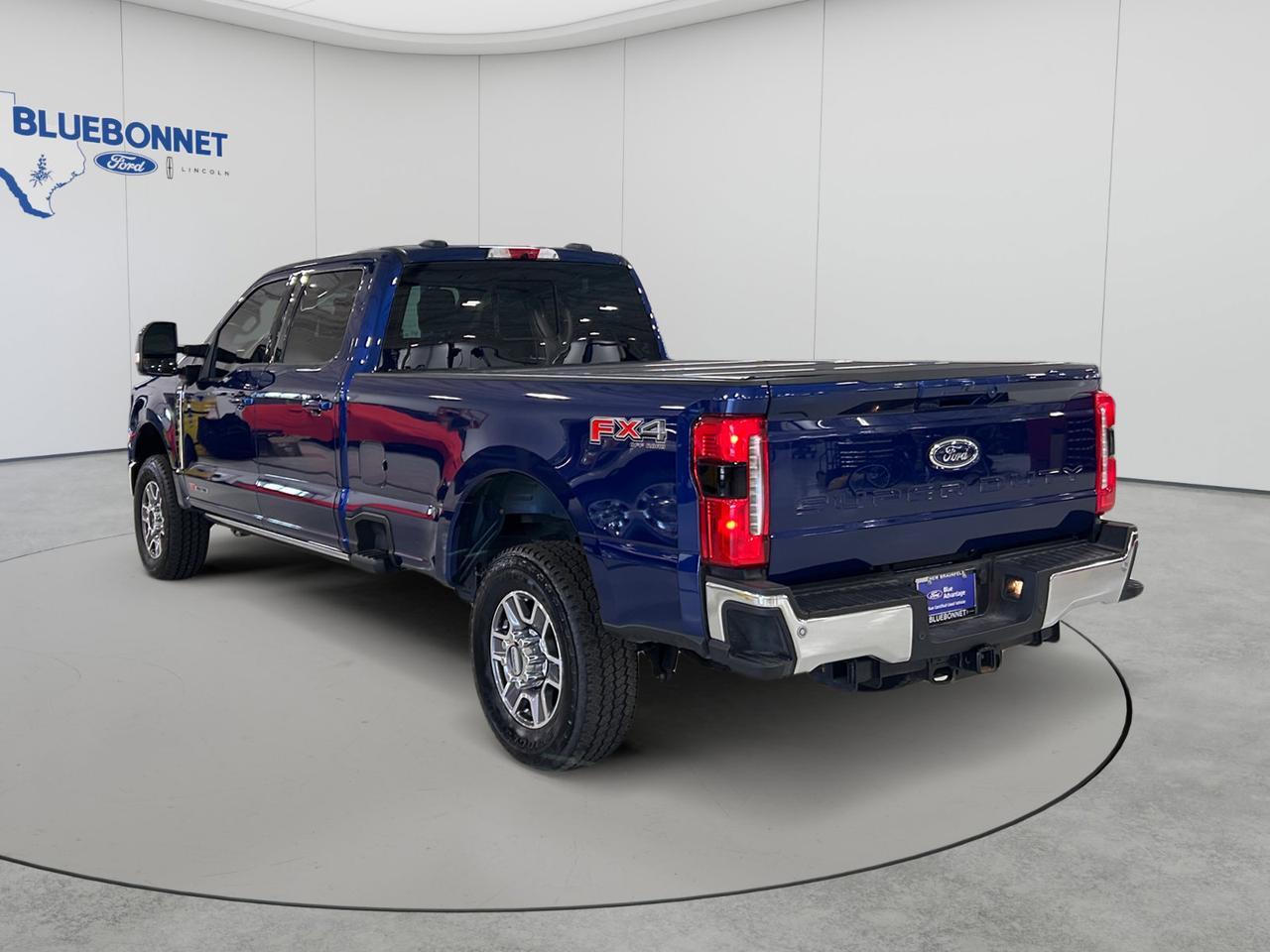 2026 Ford Super Duty F-350 SRW New Braunfels TX