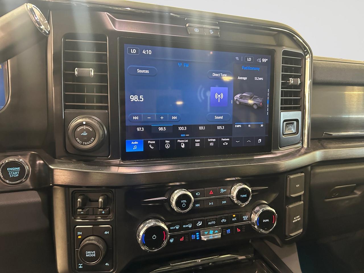 2026 Ford Super Duty F-350 SRW New Braunfels TX