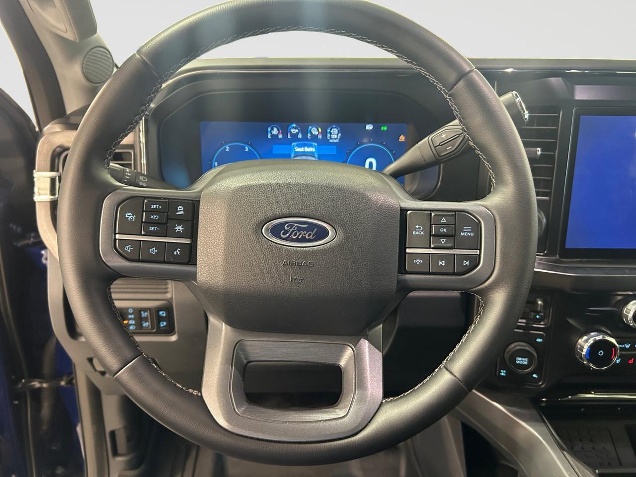 2026 Ford Super Duty F-350 SRW New Braunfels TX
