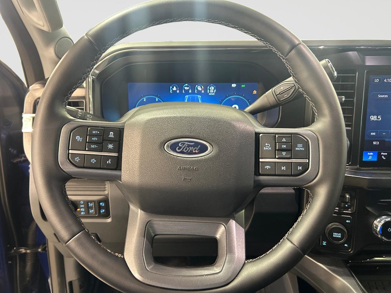 2026 Ford Super Duty F-350 SRW New Braunfels TX