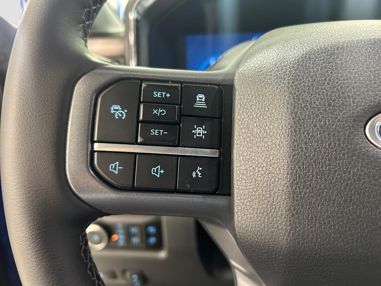2026 Ford Super Duty F-350 SRW New Braunfels TX