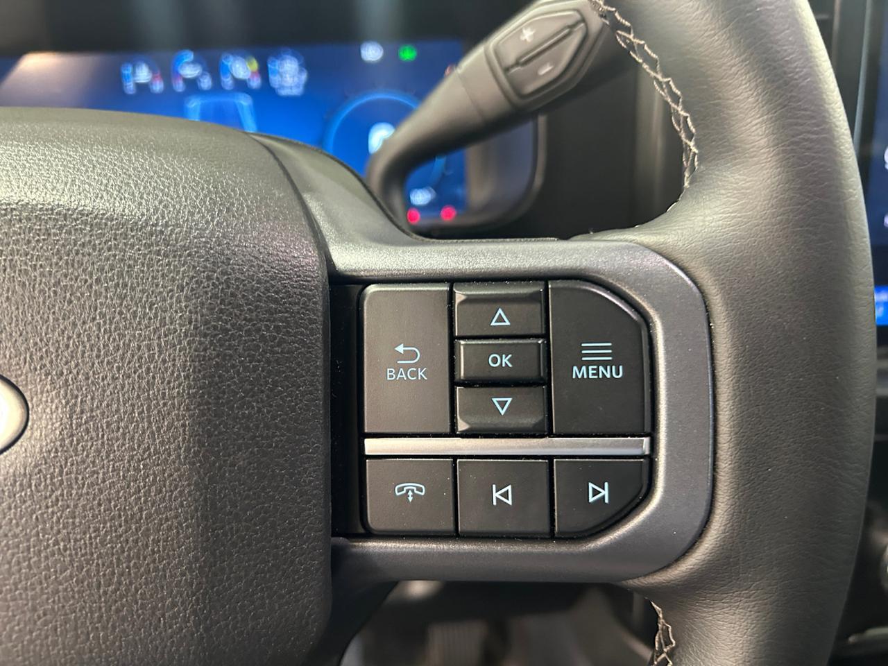 2026 Ford Super Duty F-350 SRW New Braunfels TX