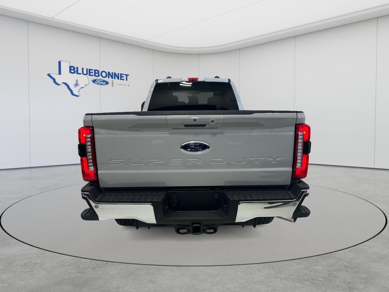 2026 Ford Super Duty F-350 SRW New Braunfels TX