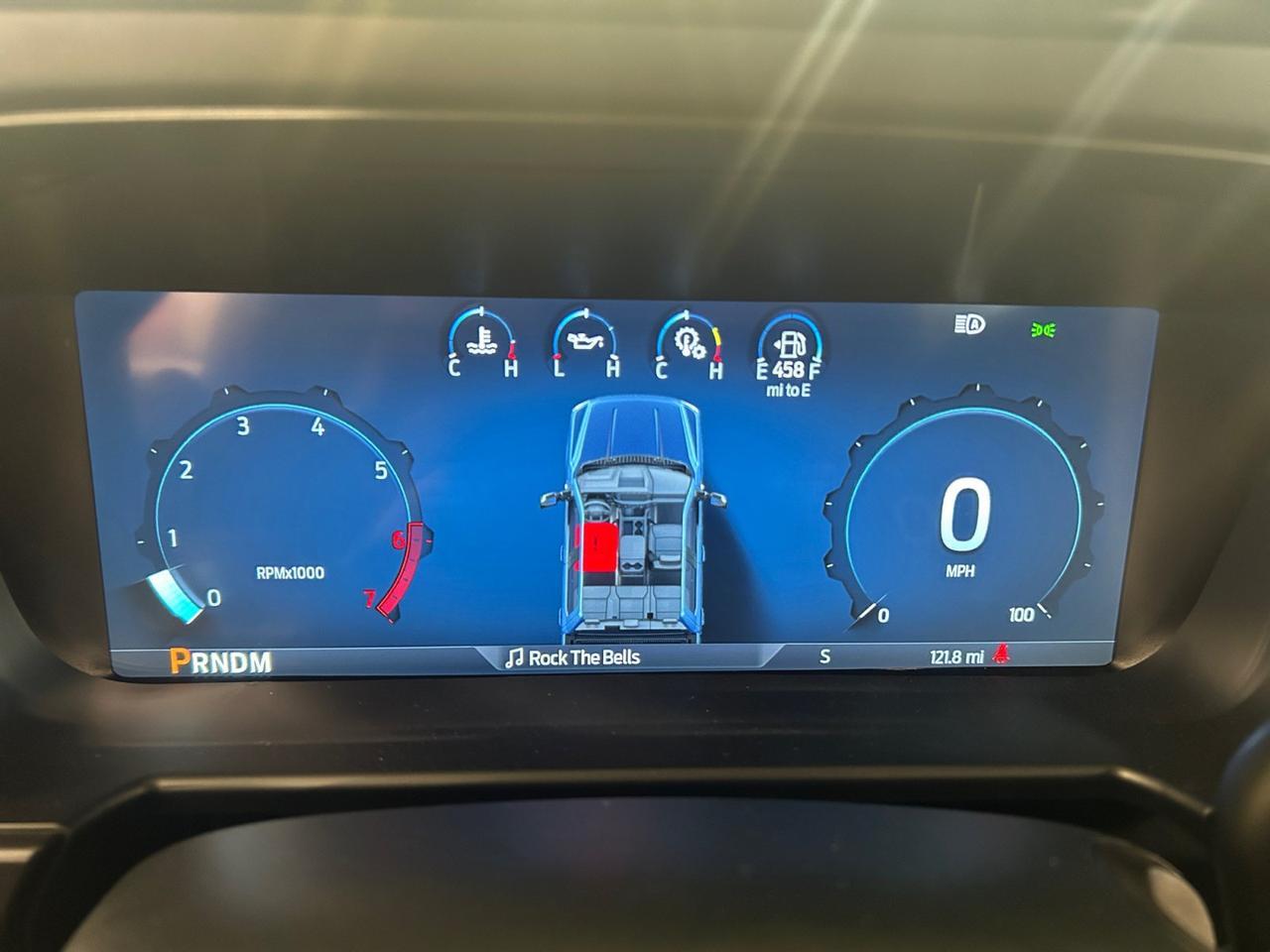 2026 Ford Super Duty F-350 SRW New Braunfels TX