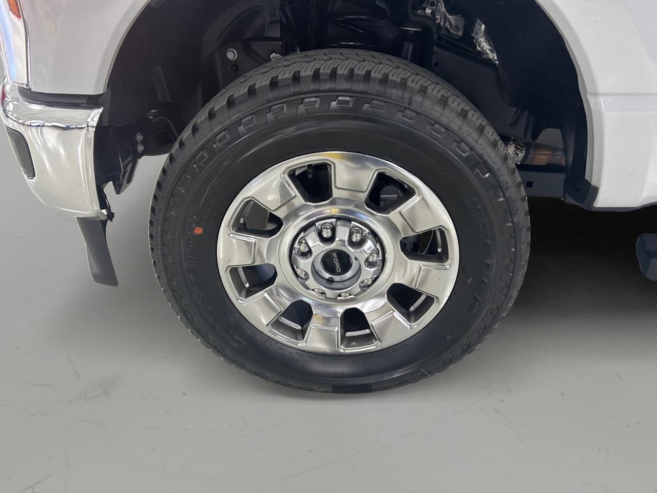 2026 Ford Super Duty F-350 SRW New Braunfels TX
