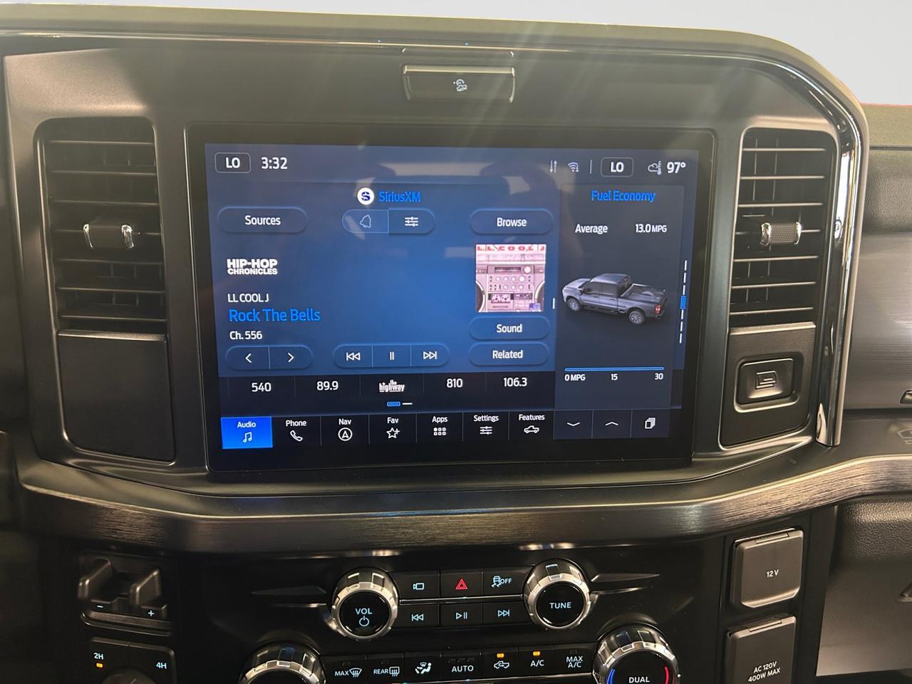 2026 Ford Super Duty F-350 SRW New Braunfels TX