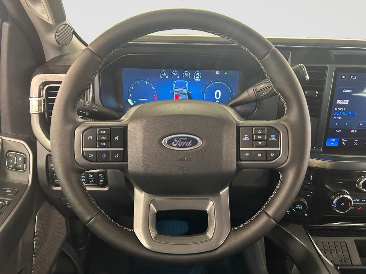 2026 Ford Super Duty F-350 SRW New Braunfels TX
