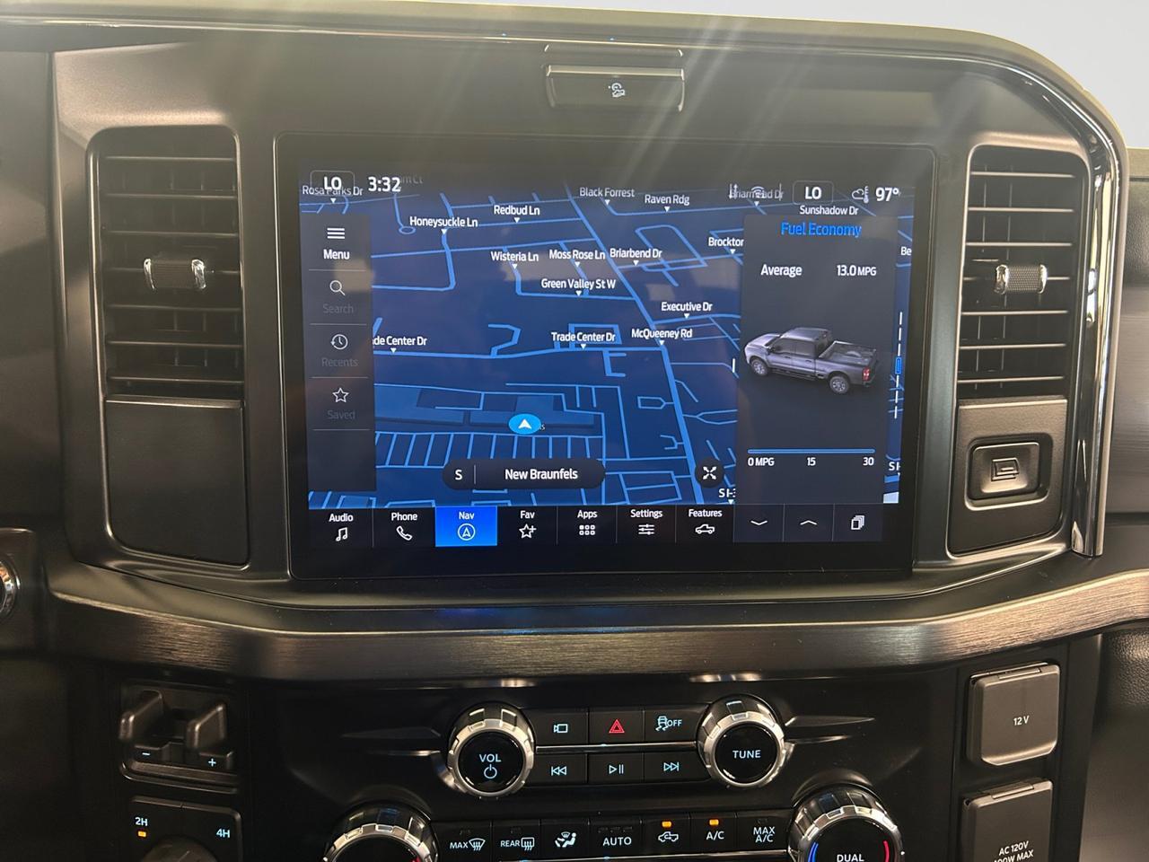 2026 Ford Super Duty F-350 SRW New Braunfels TX