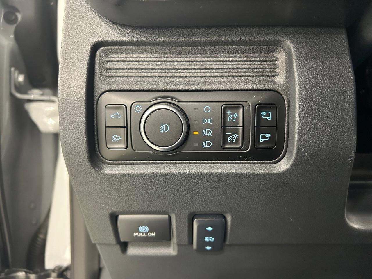 2026 Ford Super Duty F-350 SRW New Braunfels TX